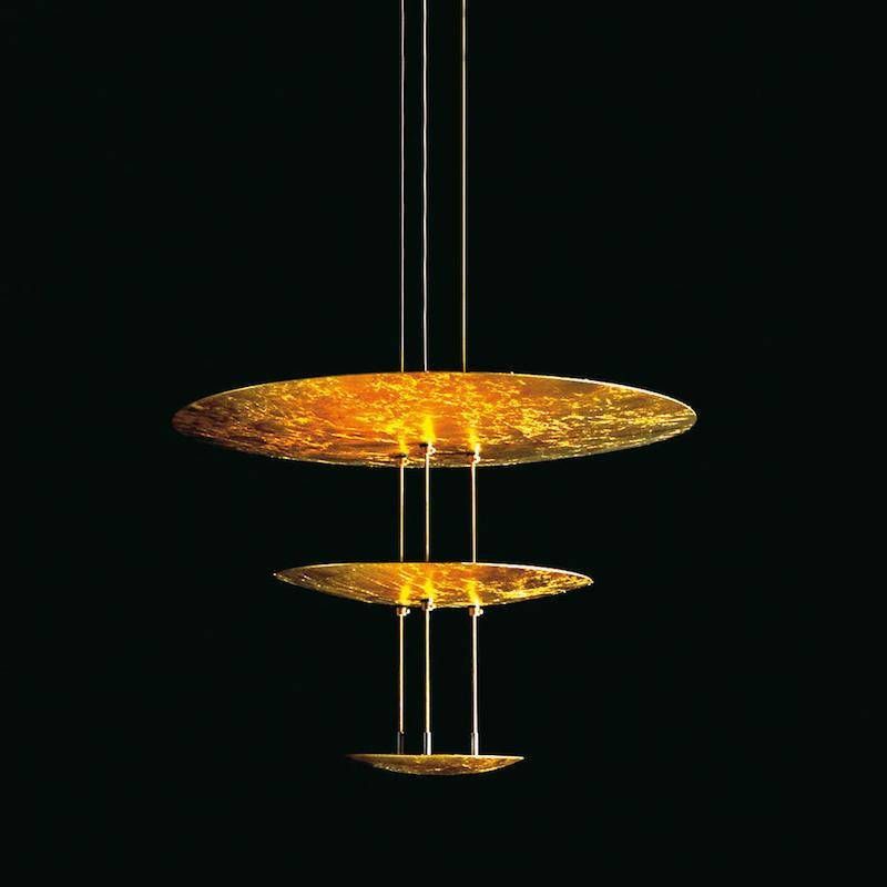 Macchina della Luce model I hanglamp