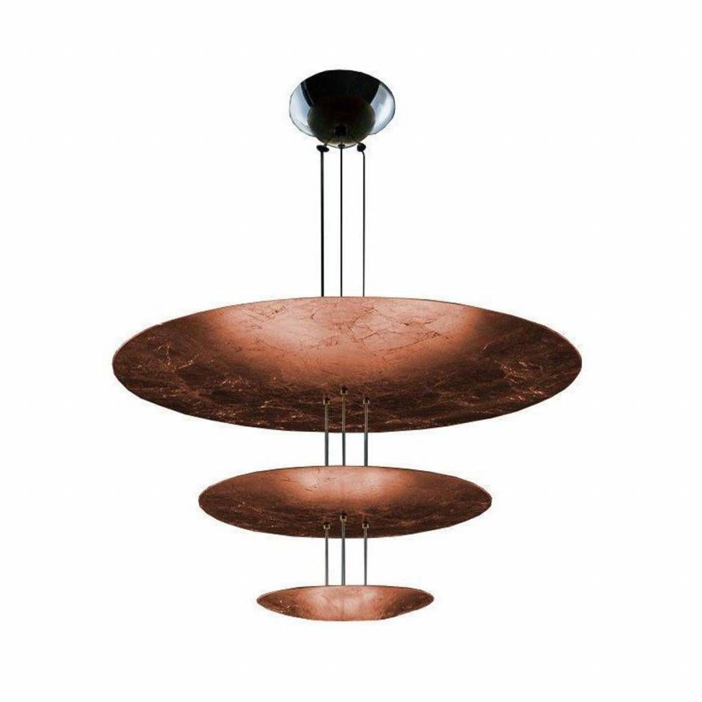 Macchina della Luce model I hanglamp