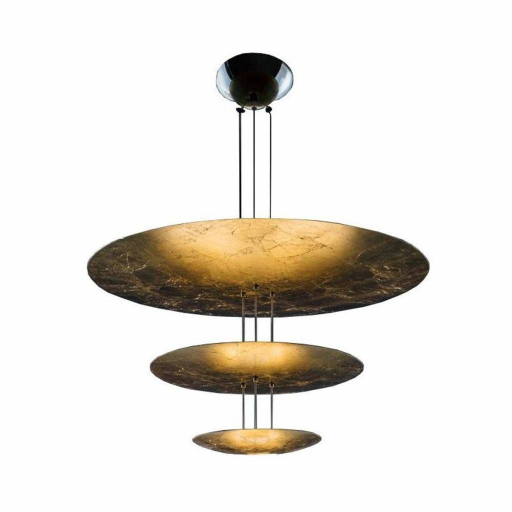 Macchina della Luce model I hanglamp