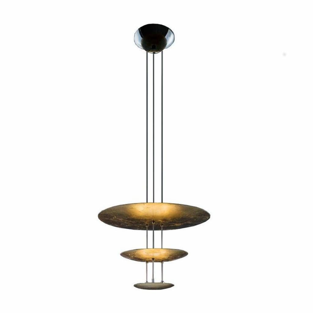 Macchina della Luce model E hanglamp