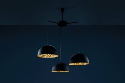 Stchu-Moon  02 Chandelier