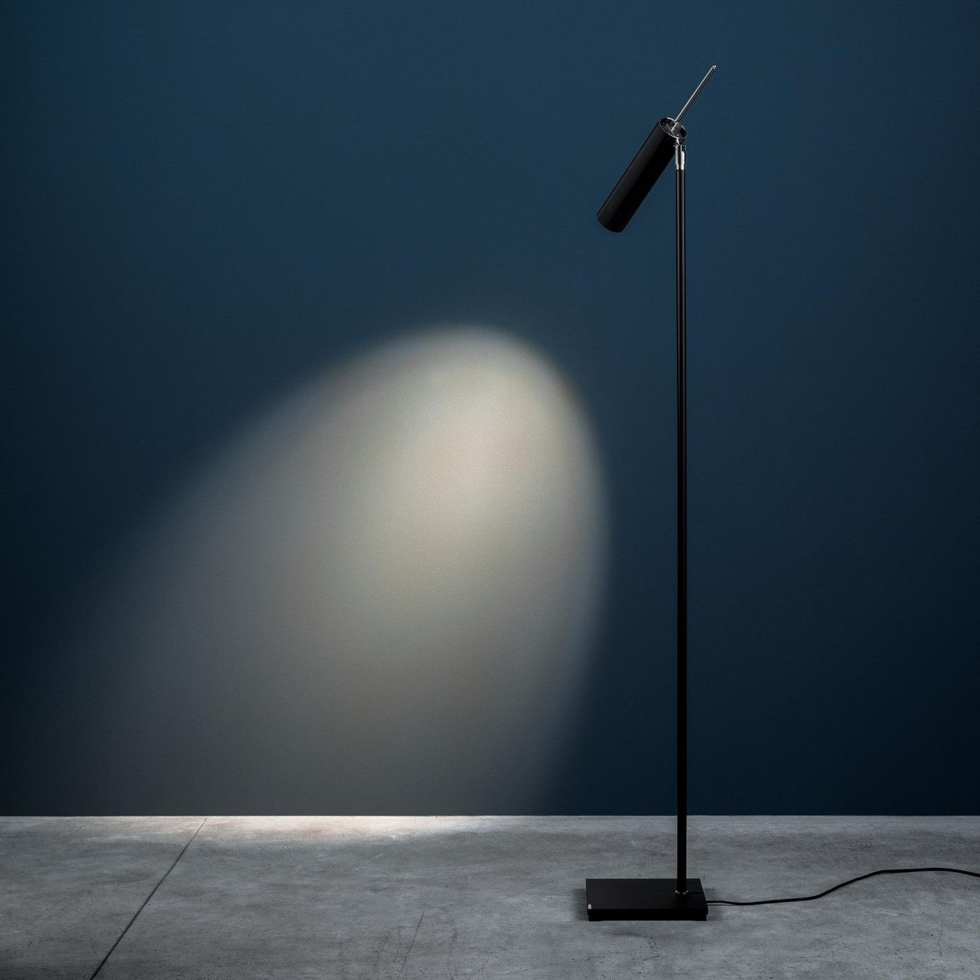 Lucenera 506 vloerlamp