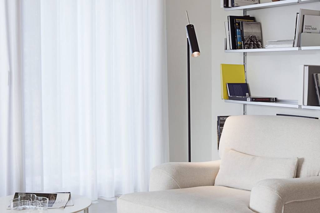 Lucenera 506 vloerlamp
