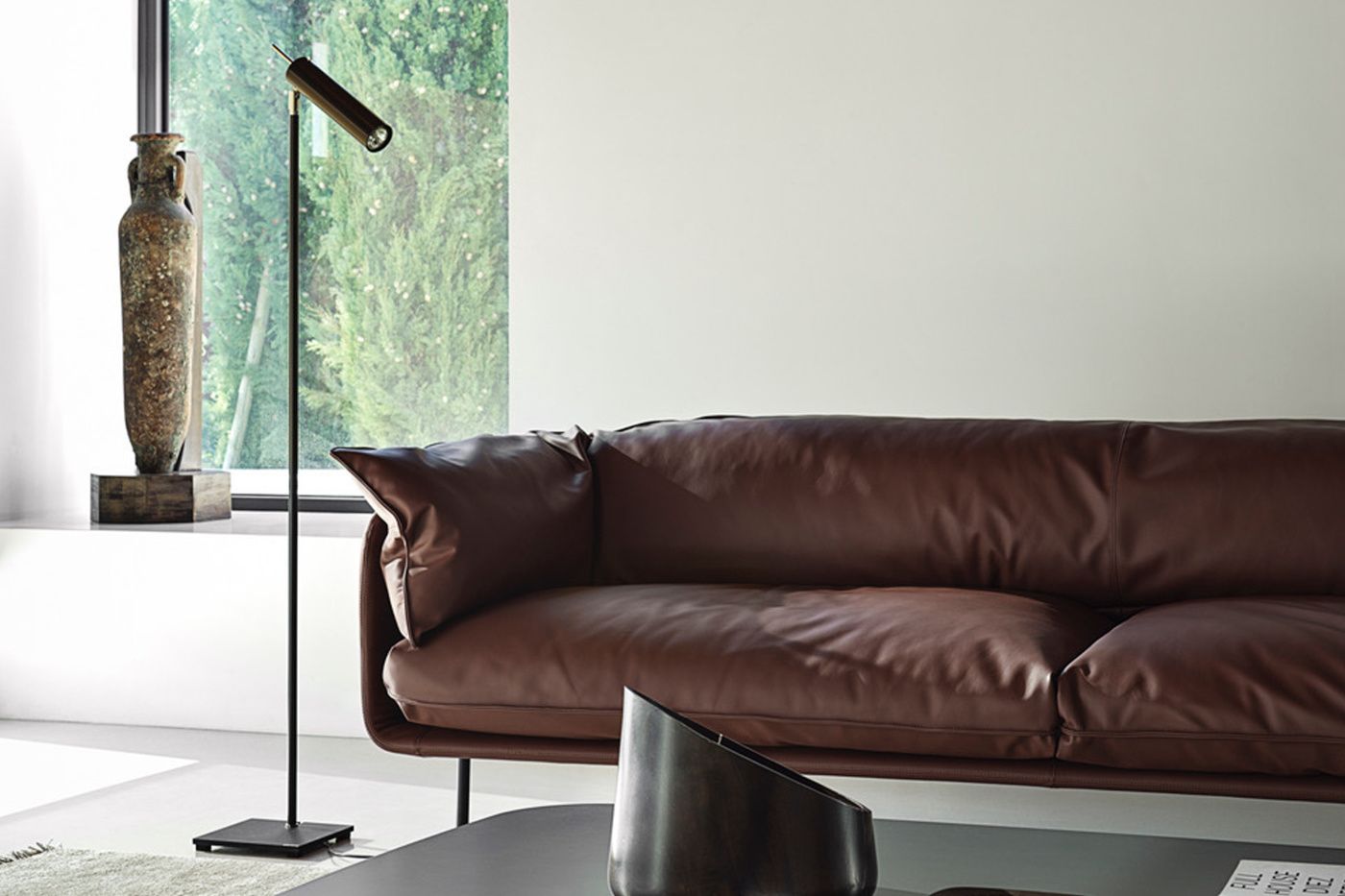 Lucenera 506 vloerlamp