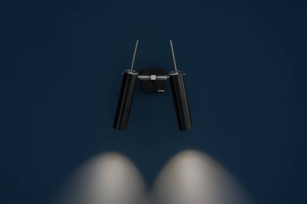 Lucenera 503 wand/plafondlamp
