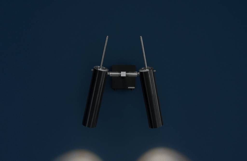 Lucenera 503 wand/plafondlamp