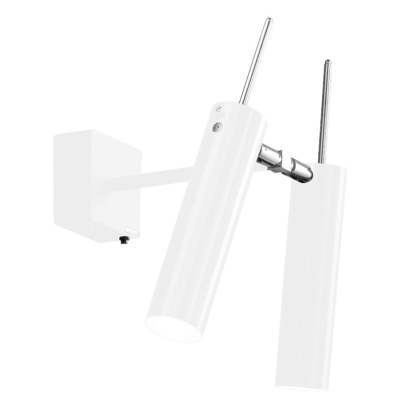 Lucenera 503 wand/plafondlamp