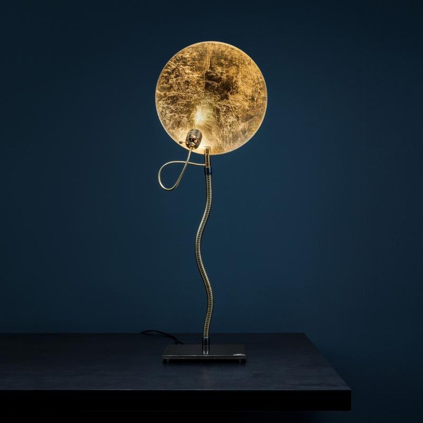 Luce d' Oro T tafellamp