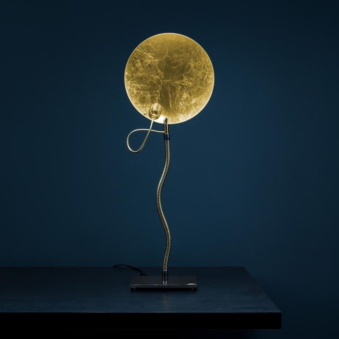 Luce d' Oro T tafellamp