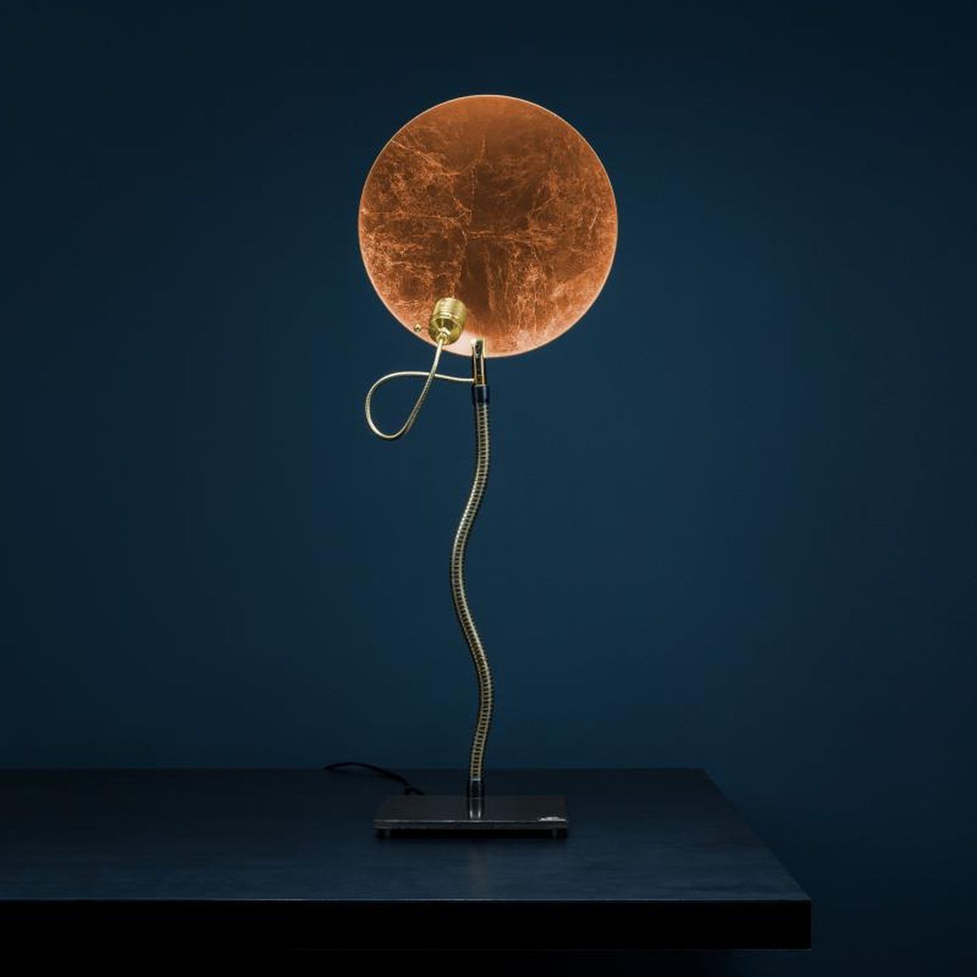 Luce d' Oro T tafellamp
