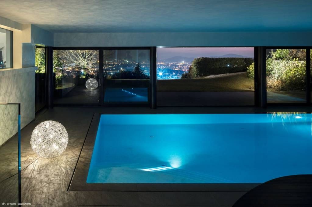 Fil de Fer Outdoor vloerlamp