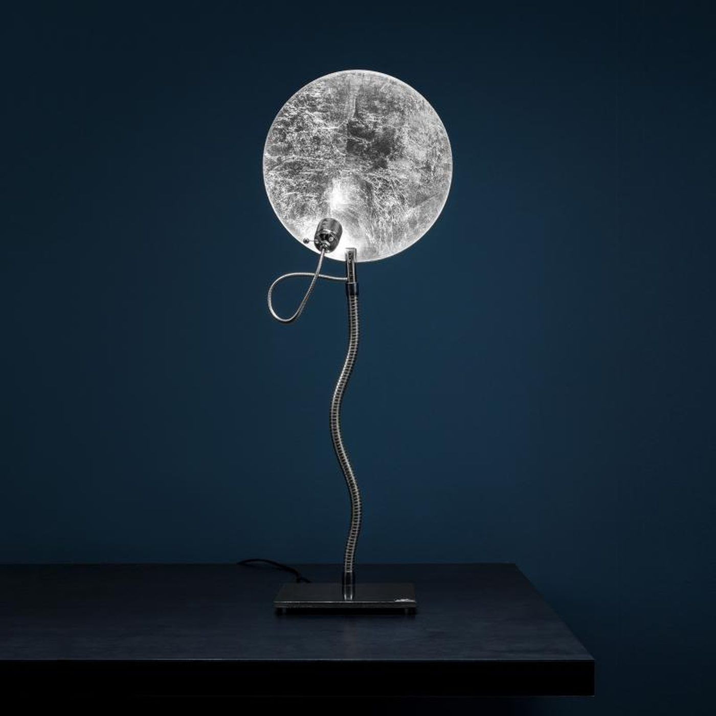 Luce d' Oro T tafellamp