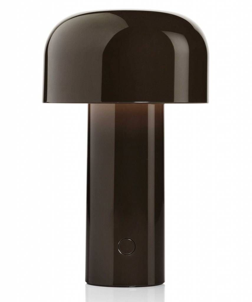 Bellhop tafellamp