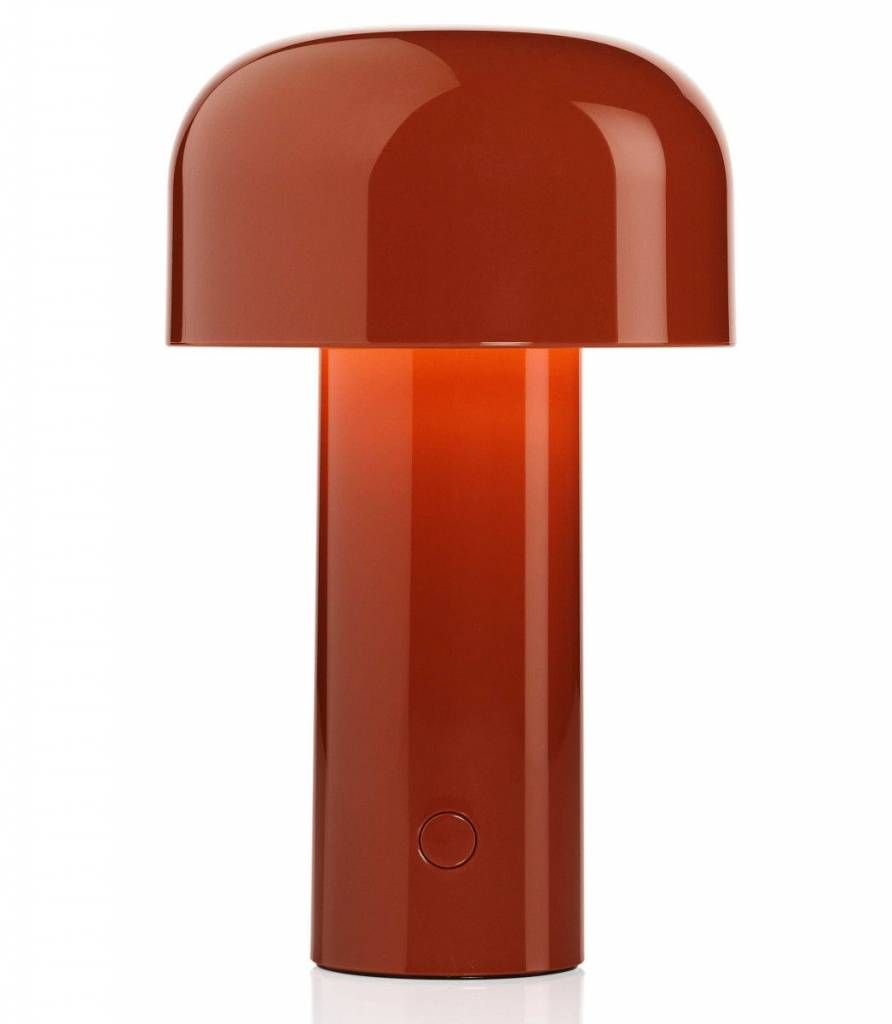 Bellhop tafellamp