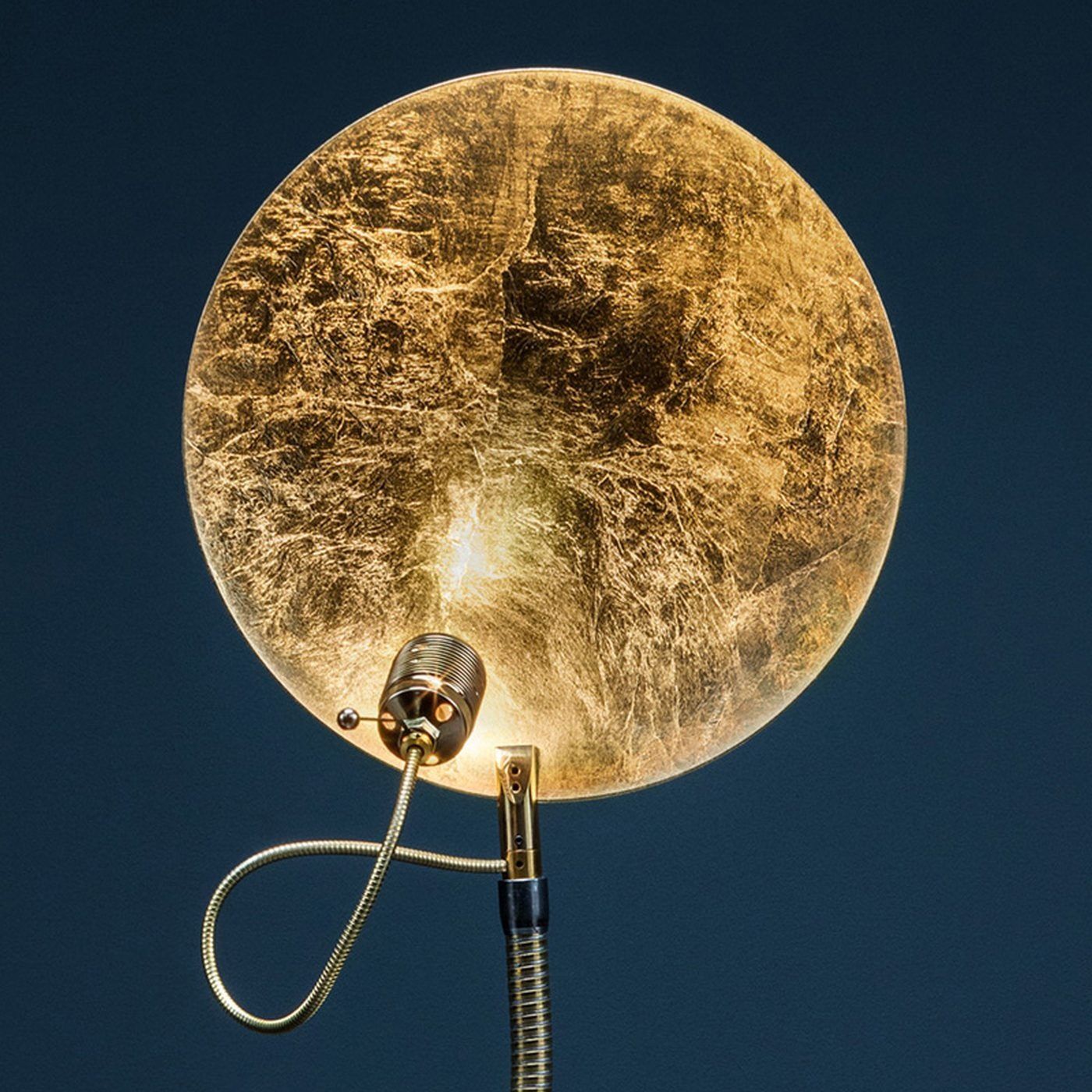 Luce d' Oro T tafellamp