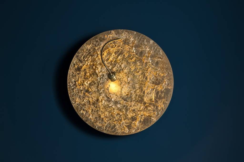 Luna-Piena wand/plafondlamp