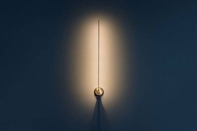 Light Stick V wandlamp