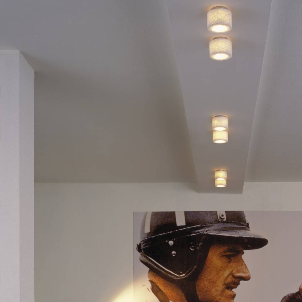 Reef led plafondlamp 