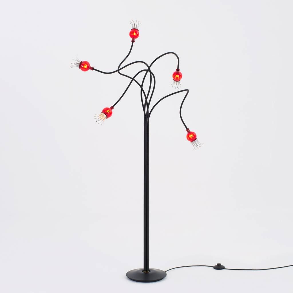Poppy vloerlamp 5