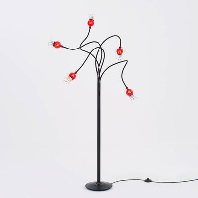 Poppy vloerlamp 5