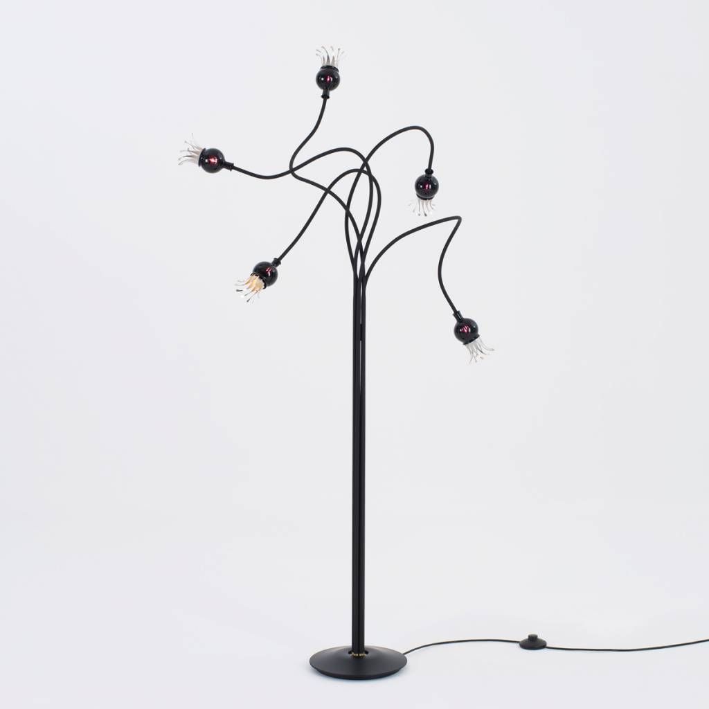 Poppy vloerlamp 5