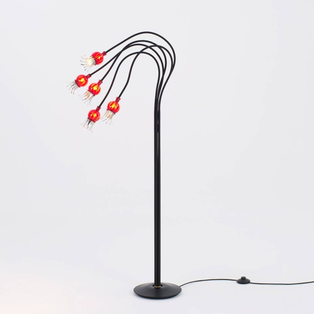 Poppy vloerlamp 5