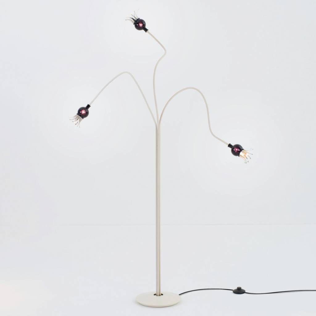 Poppy vloerlamp 3 