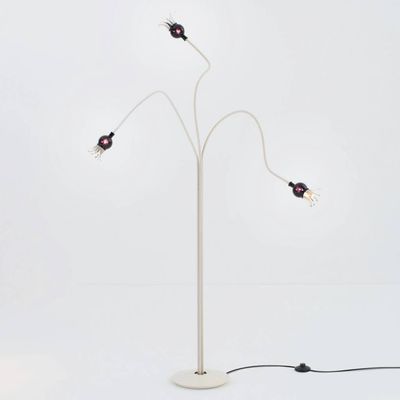 Poppy vloerlamp 3 