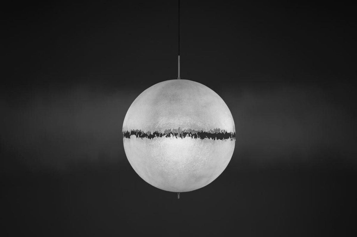 PostKrisi 66 hanglamp