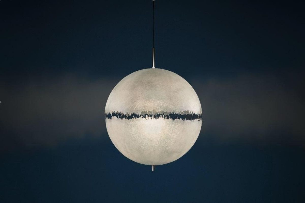 PostKrisi 66 hanglamp