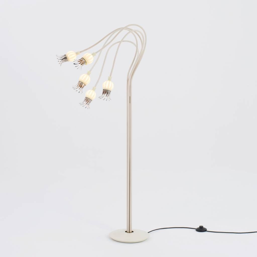 Poppy vloerlamp 5