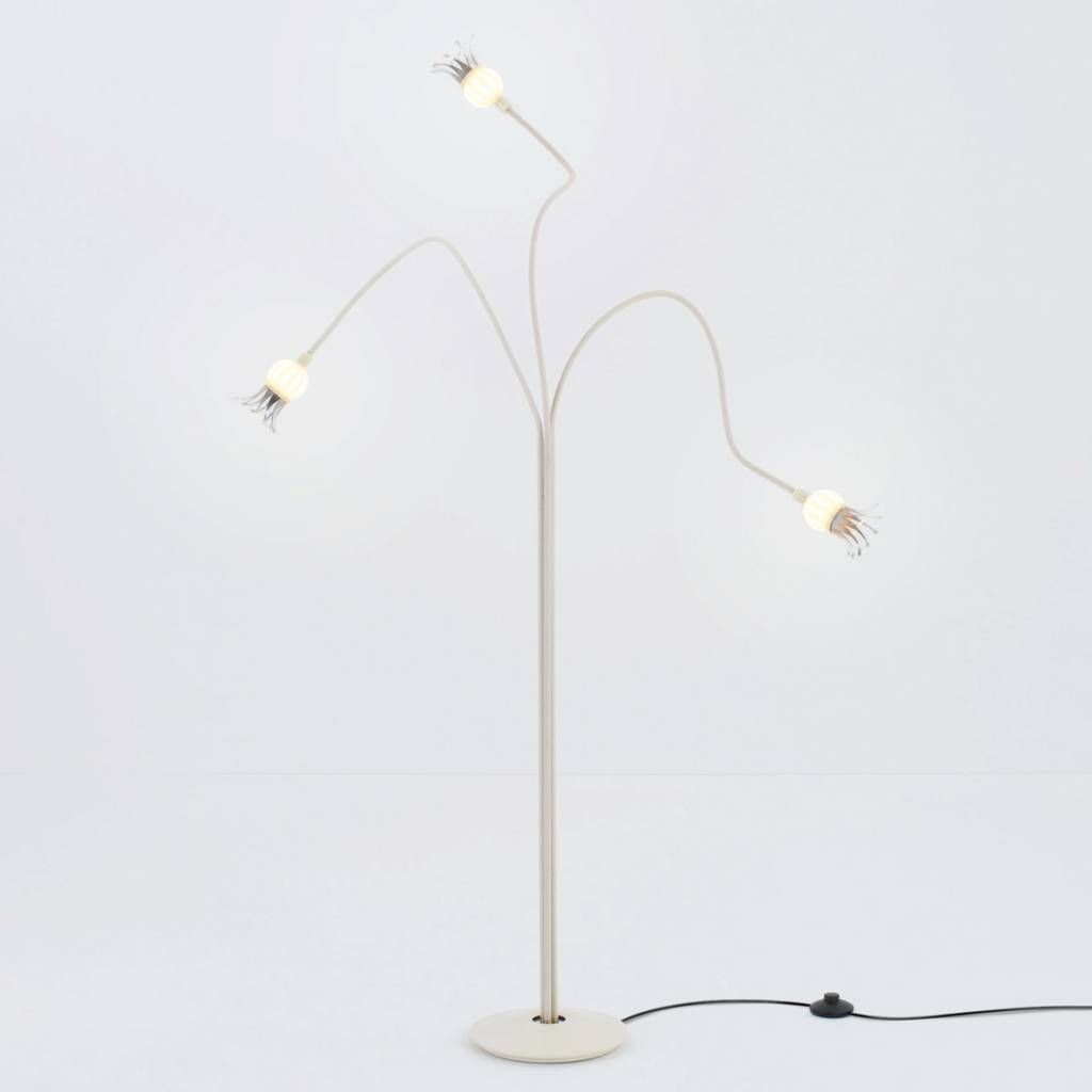 Poppy vloerlamp 3 
