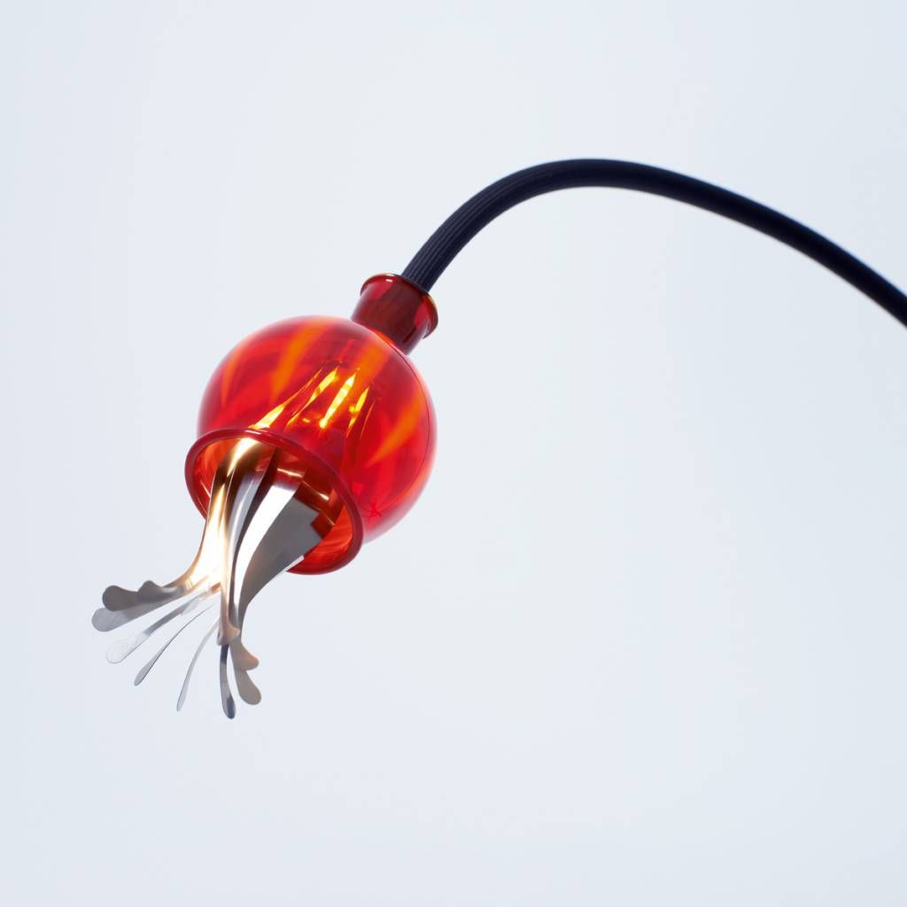 Poppy vloerlamp 3 
