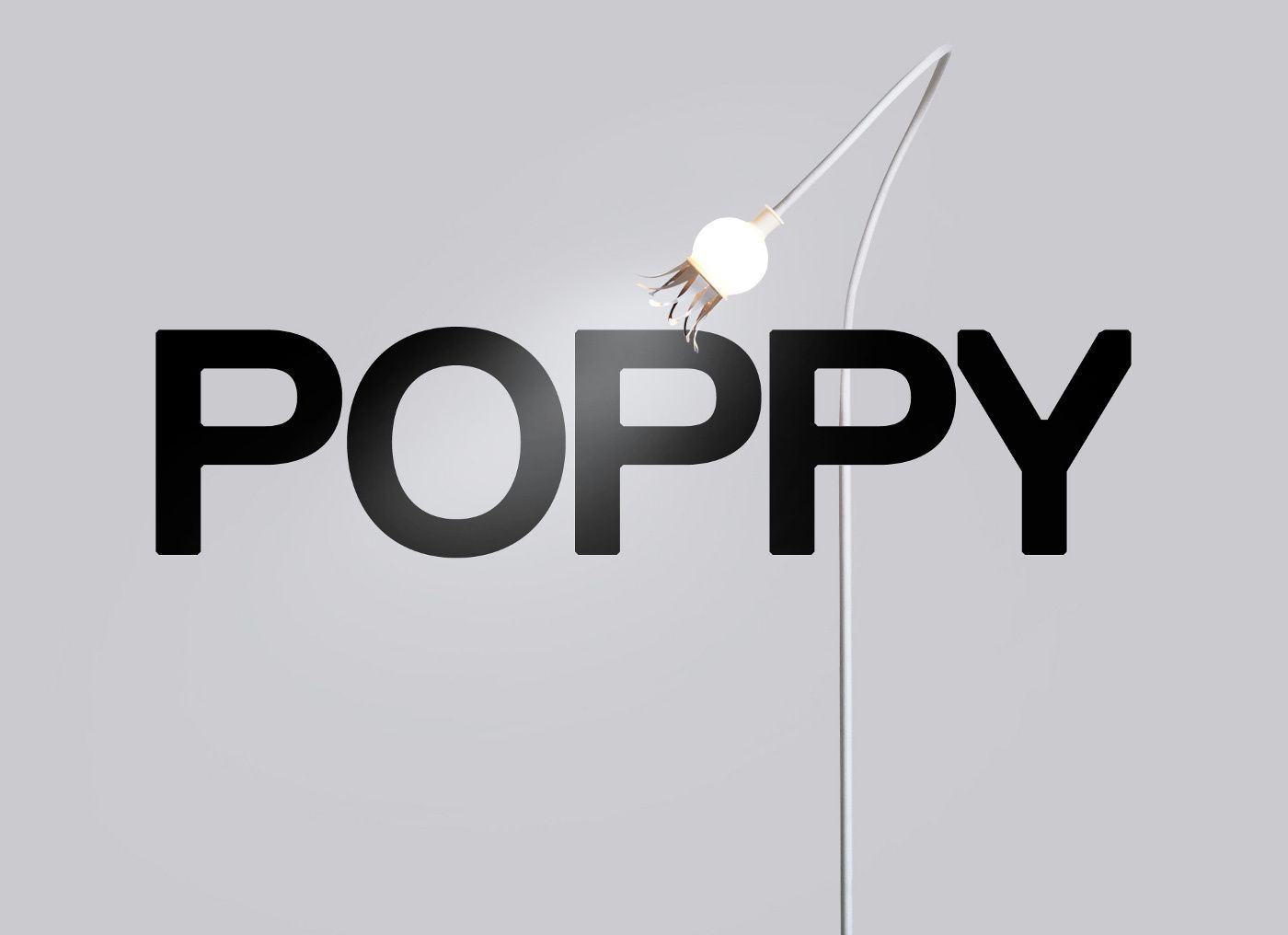 Poppy vloerlamp 1