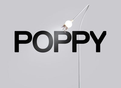 Poppy vloerlamp 1