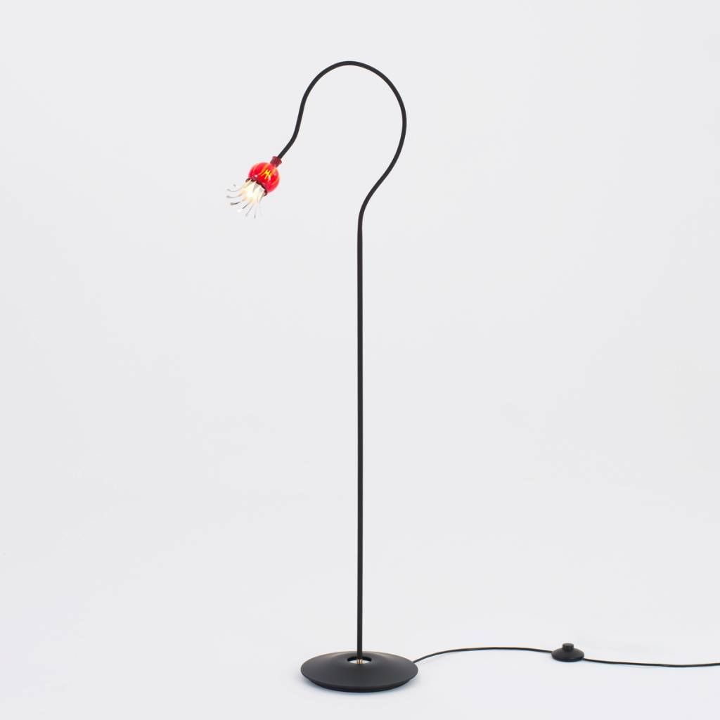 Poppy vloerlamp 1