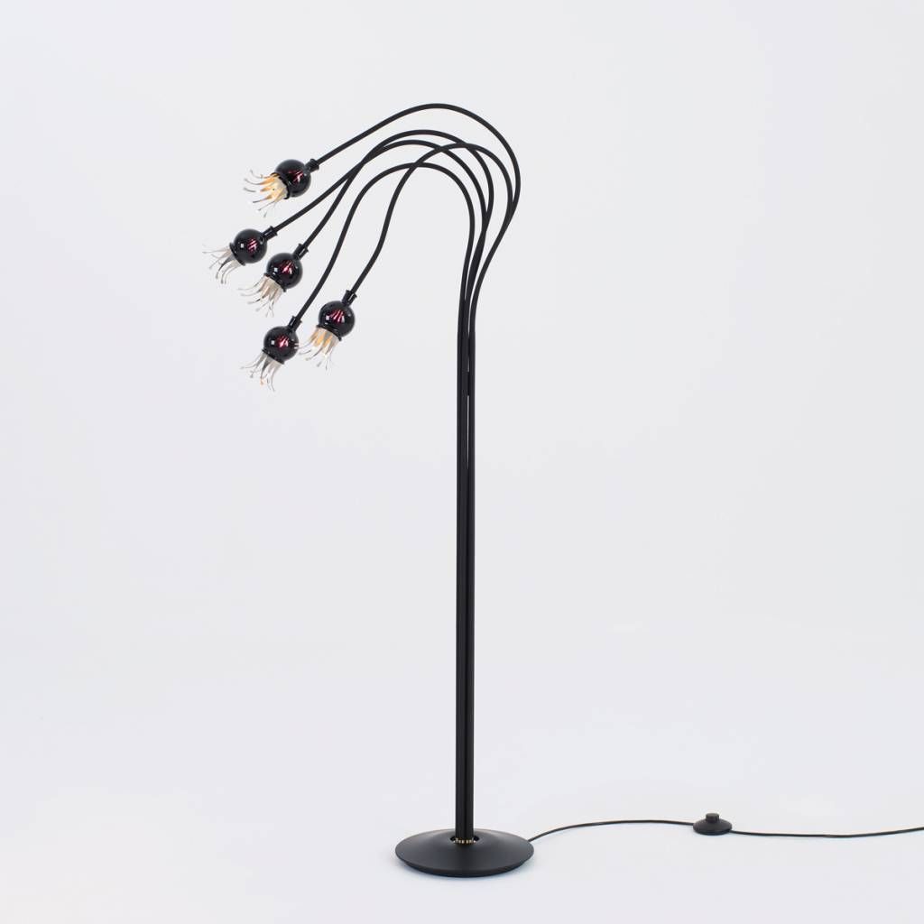 Poppy vloerlamp 5