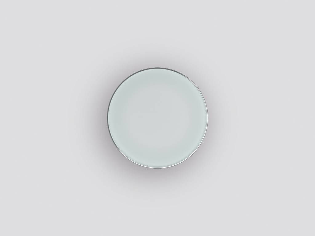 Lid wandlamp