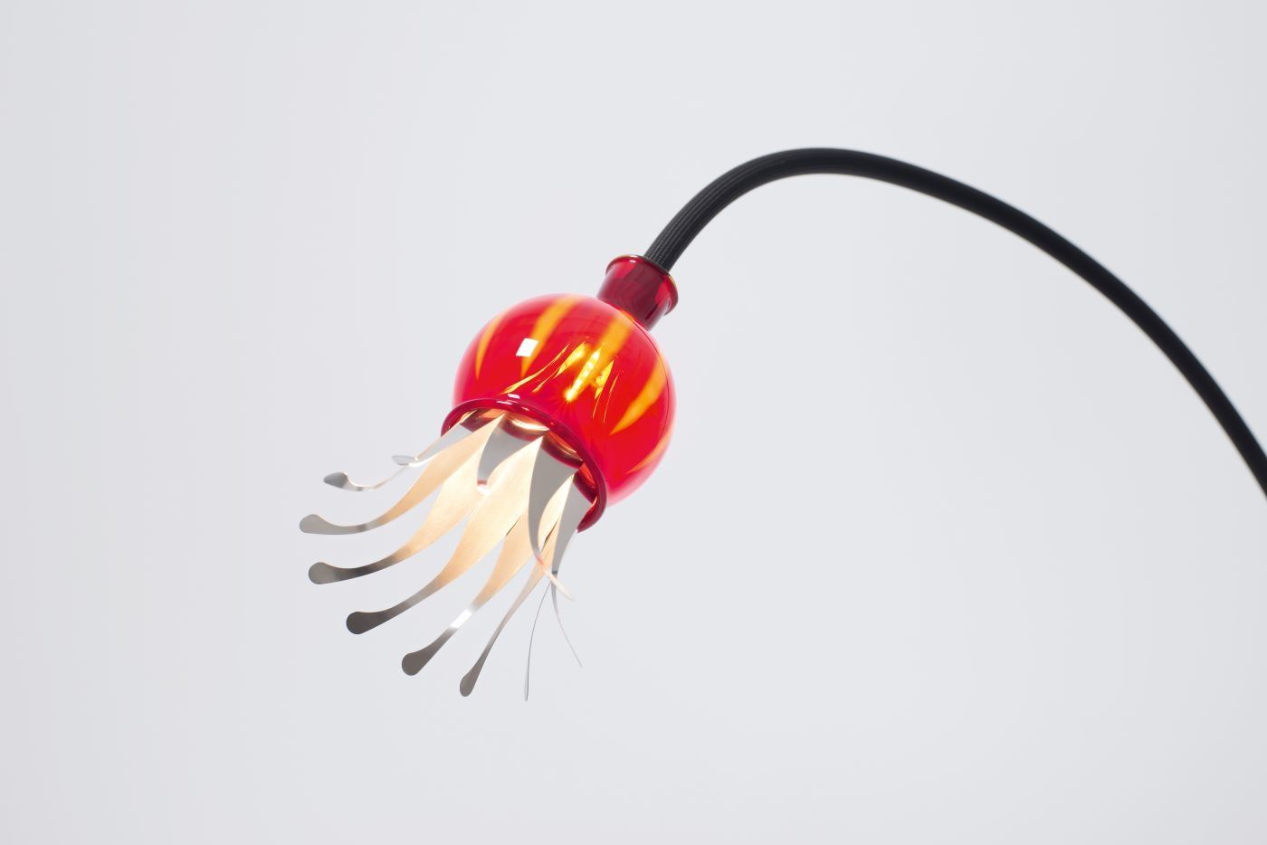 Poppy wand/plafondlamp 1