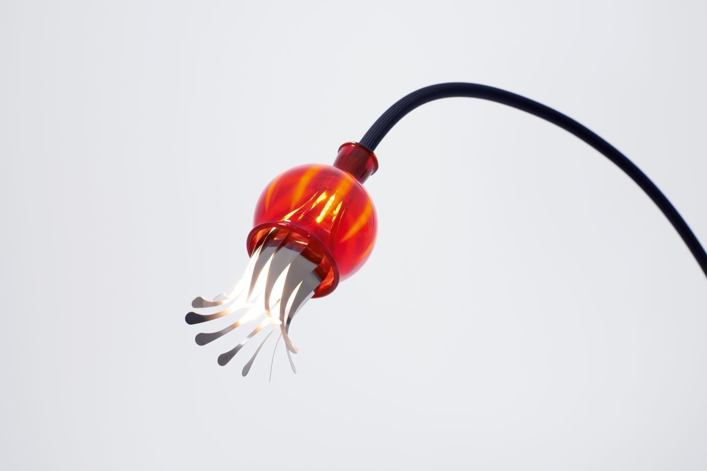 Poppy wand/plafondlamp 1