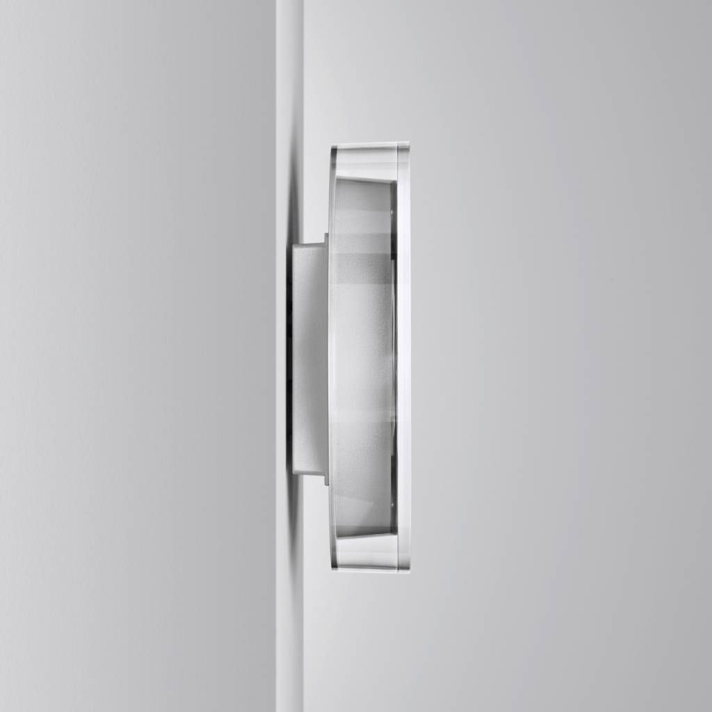 Lid wandlamp