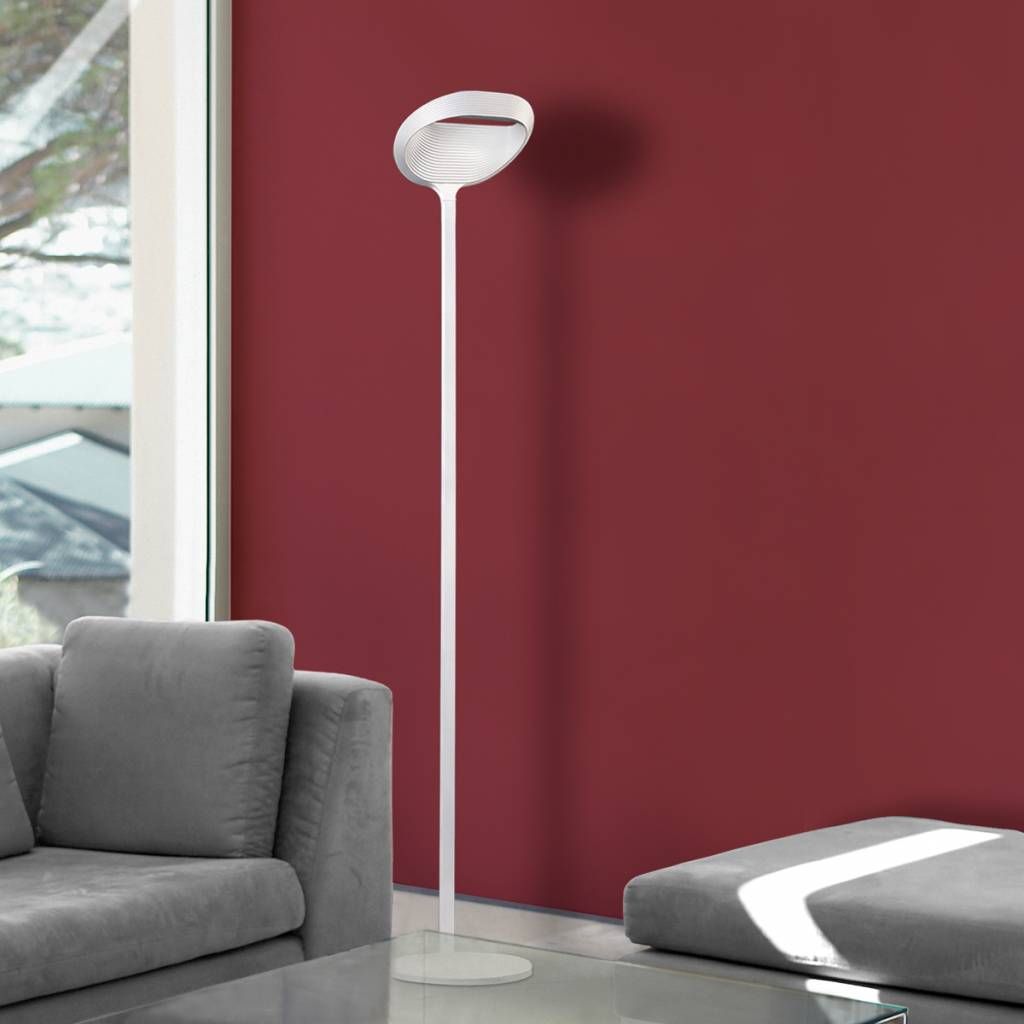 Sestessa Terra led vloerlamp