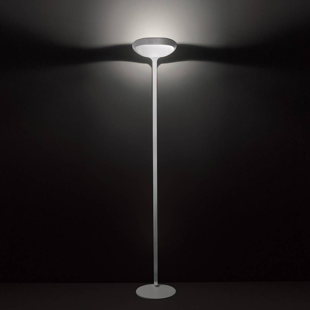 Sestessa Terra led vloerlamp