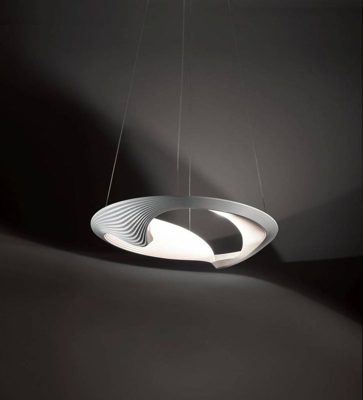 Sestessa Cabrio Led hanglamp