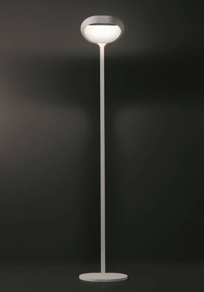 Sestessa Terra led vloerlamp