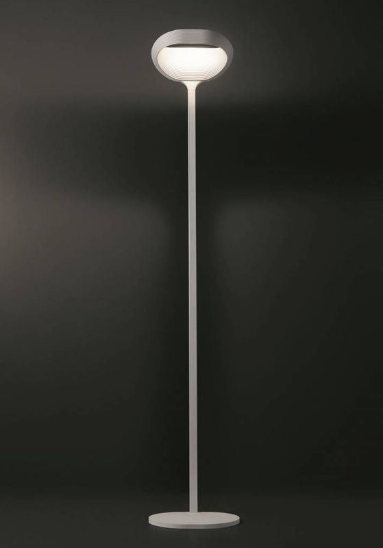 Sestessa Terra led vloerlamp