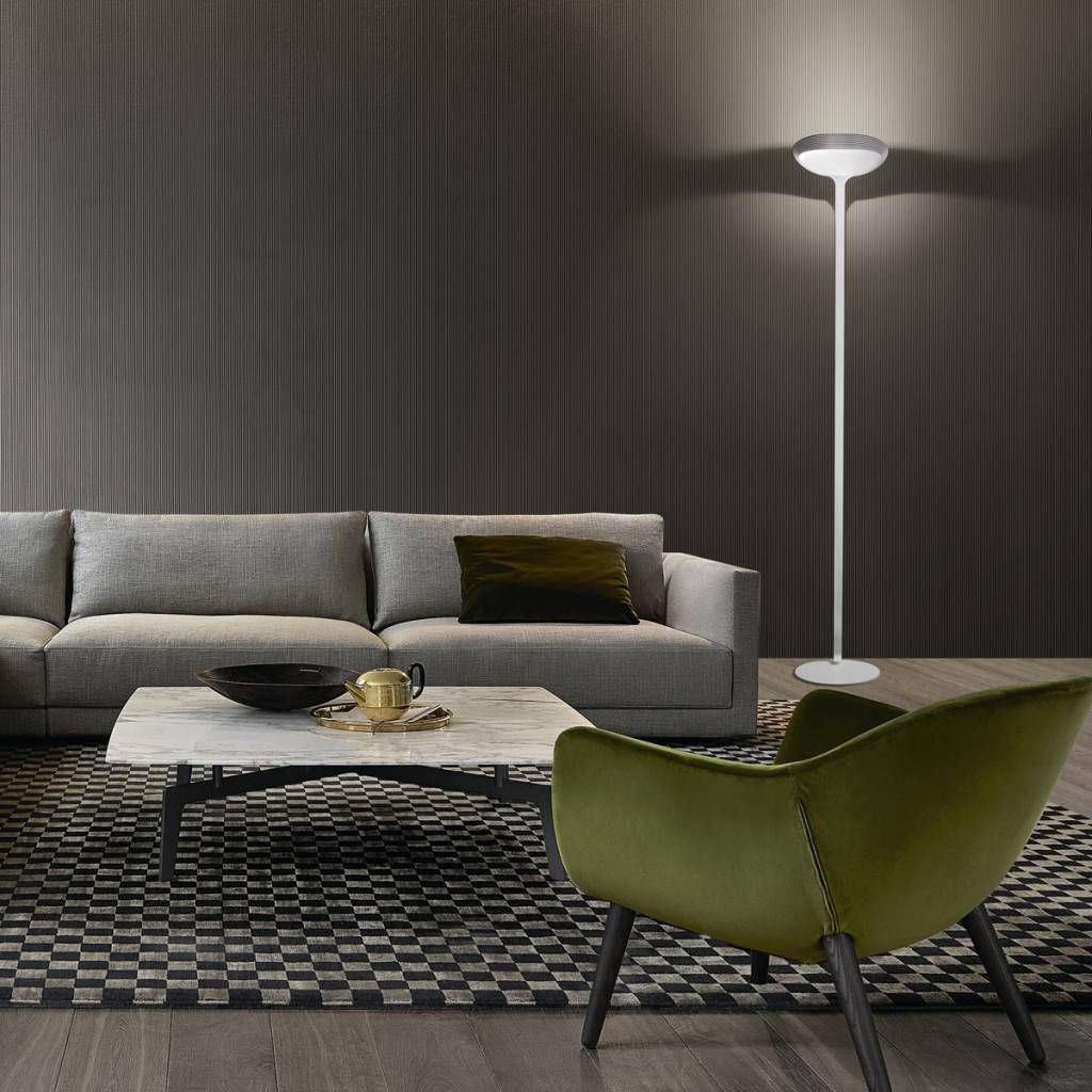 Sestessa Terra led vloerlamp