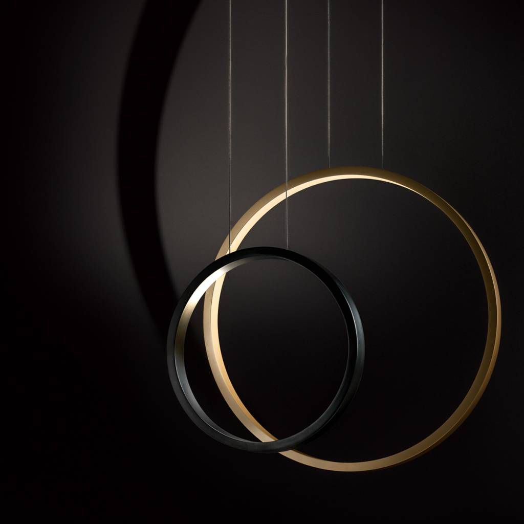 Assolo hanglamp