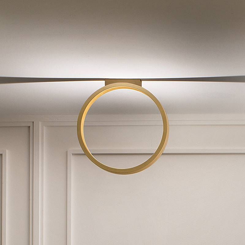 Assolo plafondlamp