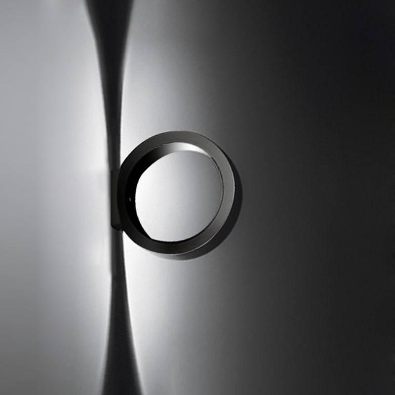 Assolo wand/plafondlamp